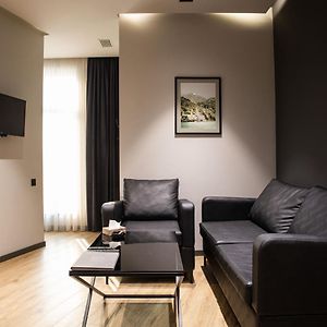 Double Room Mountain View